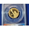 Image 4 : 2008-S Jackson Dollar "3-Coin First Day of Issue Set" Graded ANACS PR 69 DCAM