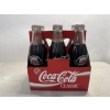Image 5 : 6 Pack Of Ohio State Coca-Cola 25th Anniversary Championship
