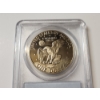 Image 4 : 1977-S Eisenhower Dollar Graded PR 69 DCAM by PCGS