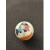 Image 2 : Vintage Disney Minnie Mouse Promotional Advertising Marble - Mint Condition