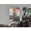 Image 4 : Lot of Assorted Baseball Trading Cards Including Sam Hentges Autographed Card 