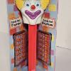 Image 4 : Giant PEZ Clown Candy Dispenser (13" Tall)