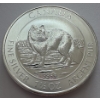 Image 2 : 2014 - 1.5 OZ Argent Pur .9999 Fine Silver Canadian Silver Bullion Coin - Mint Condition 