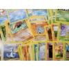 Image 16 : Large Lot of 150+ Assorted Common Pokemon Trading Cards