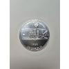 Image 2 : 1928 Steamboat Willie .999 1oz Fine Silver Round