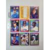 Image 20 : Lot of Assorted Donruss Baseball Cards in Binder Sheets