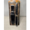 Image 1 : CR-13 Concealed Combat Knife With Belt Clip - New In The Package