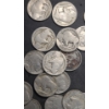 Image 4 : Assorted Years/Mint Marks U.S Buffalo Nickels - Face Value: $1.10