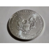 Image 5 : 2014 American Eagle 1 Oz Fine Silver Round