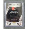 Image 4 : 2021 Panini Black Football No.F-AS Anthony Schwartz Rookie Patch Trading Card NUMBERED 46/50