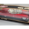Image 4 : Maisto Special Edition 1:18 Scale Diecast Model Red 1959 Cadillac Eldorado Biarritz - New in Box