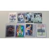 Image 1 : Assorted Years & Teams Football/ Basketball Trading Cards 