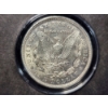 Image 5 : 1921 United States Morgan Silver Dollar