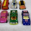 Image 3 : 10 Assorted Vintage Diecast Toy Vehicles & Cars Including Hot Wheels & More!