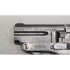 Image 3 : Steyr Piper Model 1909 Serial Number 68546 Single Load / Semi Auto Austrian Pistol World War I Era
