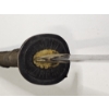 Image 26 : Original World War II Imperial Japanese Navy Officer's Katana