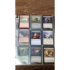 Image 36 : Book Of Assorted Magic The Gathering Cards Including Signed, Holos, Rares & Common Cards