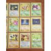 Image 2 : 18 Assorted Vintage Pokemon Trading Cards Including Many ROCKET SET, Dark Charmeleon & More!