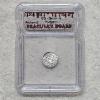 Image 1 : ICG Genuine 1205-1235 Hungary Andrew II Denar Silver Coin Dracula's Hoard Slab