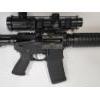 Image 17 : Ruger AR-15 556 With Crossfire II 1-4 x24 Scope With 1 Magazine 