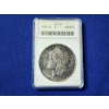 Image 1 : Stunning 1878-CC Morgan Silver Dollar ANACS AU 50 