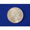 Image 1 : 1921 90% Silver Morgan Dollar