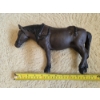 Image 4 : *Pick Up At Mantua Home-No Shipping Available* Collectable Vintage 10.5'' Cast Iron Brown Horse Coin