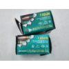 Image 3 : 2 Full Boxes of Brown Bear 7.62x39 Rifle Ammunition -123 Grain HP & FMJ - Russian Made