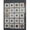 Image 4 : 20 Count Asstd Coin Collection Ft. Foreign & US Collectibles Coins & Tokens - Casino Tokens & More!