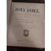Image 4 : Antique Hardbound BIble - Burrows Bros Publishers - good Condition