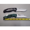 Image 4 : 2 - Folding Pocket Knives, Great Condition! 