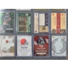 Image 2 : 24 Asstd Numbered Parallel Topps & Panini Football Trading Cards - Rodgers, Cooper, Chubb & More!