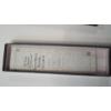 Image 4 : Vintage Men's Jacques Prevard Quartz Tank-style Dress Wristwatch With Original Boxes - Untested