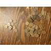 Image 3 : Wheat Pennies - FV $1.07 - 1945-D - 1945 - 1945-S - 1946 - 1946-D- 1946-S