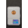 Image 3 : NGC 1941 MS 67 RD Lincoln Wheat Cent 