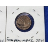 Image 8 : Four United States Indian Head Cents: 1901, 1900, 1907, 1902