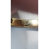 Image 4 : 10K Gold Delta Gamma Sorority Pins & Ring - Size 6 - Total Weight: 9.2g
