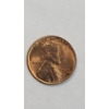 Image 1 : 1955-S MS-64 RD Interior Die Break Error "Bie" Lincoln Cent