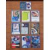 Image 4 : Ten Assorted Alex Rodriquez Baseball Trading Cards