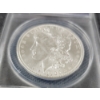 Image 2 : ANACS Brilliant Uncirculated 1900 MORGAN SILVER DOLLAR Legends of the Comstock Lode ~ANACS CERTIFIED