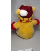 Image 3 : Disney Winnie The Pooh Plushies & Sealed VHS Tapes