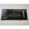 Image 4 : Limited Edition 2024 Donald Trump $10,000 Diamond Bill