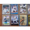 Image 2 : 10 Assorted Don Mattingly Trading Cards Including 1984 Topps & More