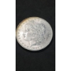 Image 1 : 1904-O Silver Morgan Dollar - BU Condition With Light Toning On Rim