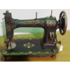 Image 1 : Antique Sewing Machine - RARE "White Family Rotary"  Model - As Shown