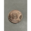 Image 4 : Three Standing Liberty 1 AVDP oz .999 Copper Rounds