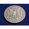 Image 5 : 1889-O United States Morgan 90% Silver Dollar ~ New Orleans Mint Morgan Dollar!