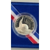 Image 3 : (2) 1986 Uncirculated United States Liberty Half Dollars