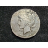 Image 1 : 1923-S Silver Peace Dollar 
