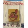 Image 2 : Rare Cleveland Indians Officially Licensed Collector Pin